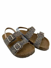 Wonder Nation Kids Size 11 Sandals