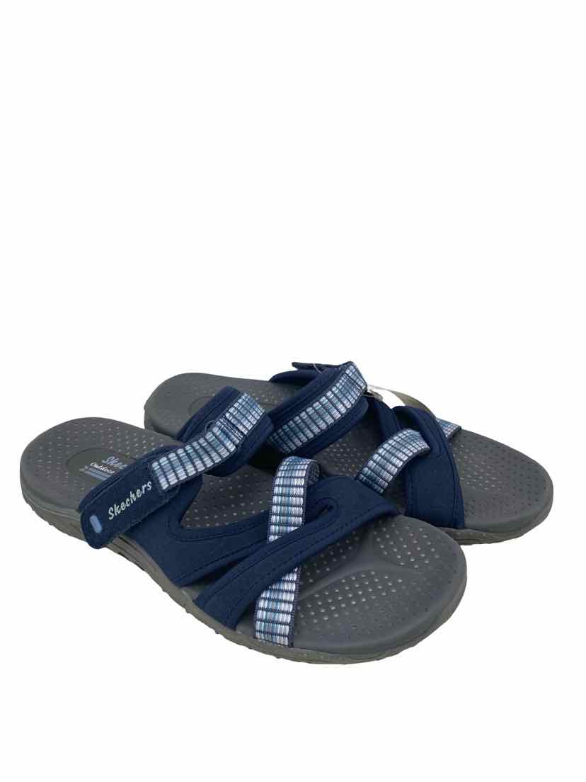 Sketchers Ladies Size 8 Sandals
