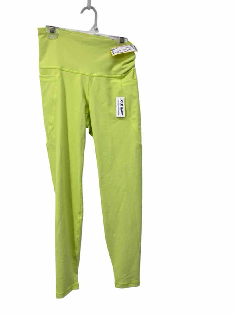 Old Navy Ladies Size S NEW Leggings