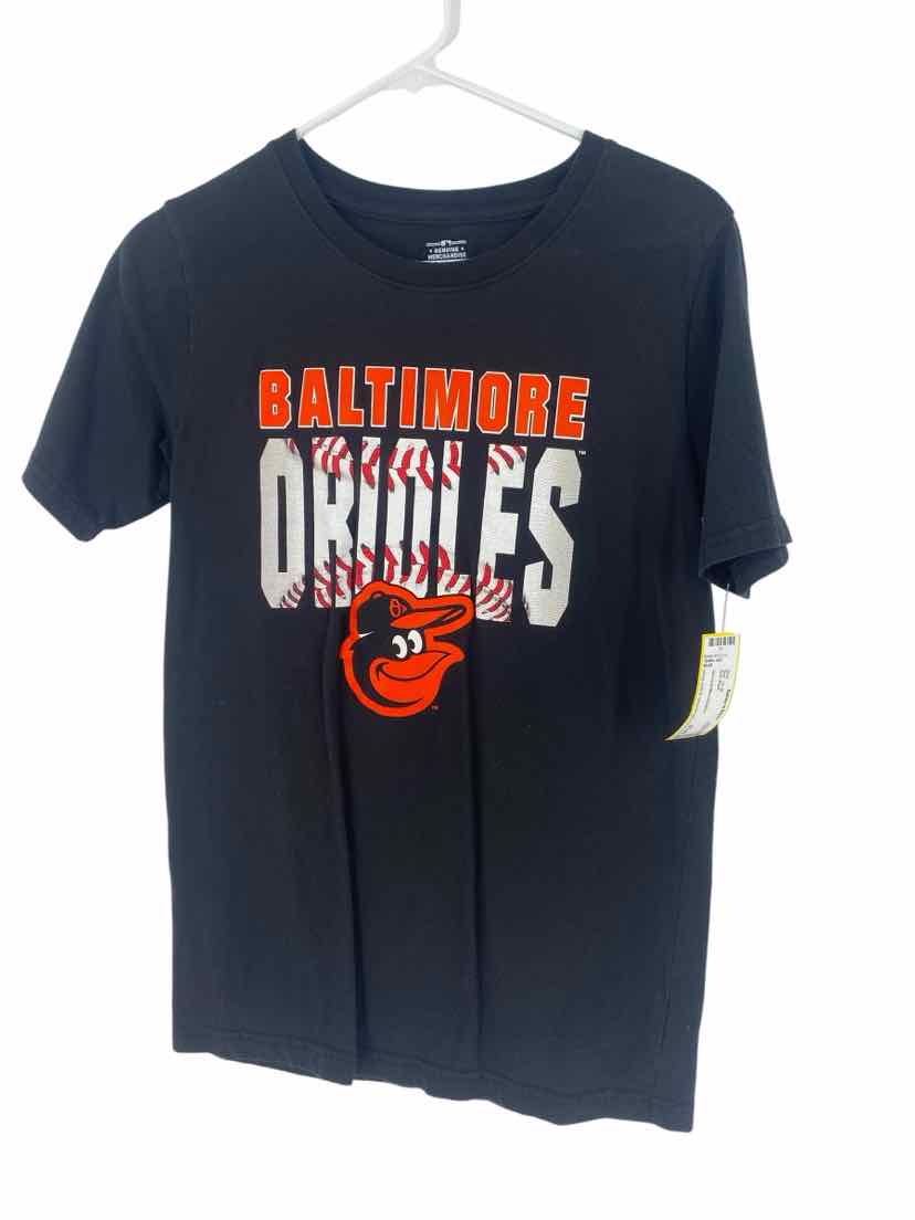 Genuine Merchandise Kids Size 14-16 Shirt