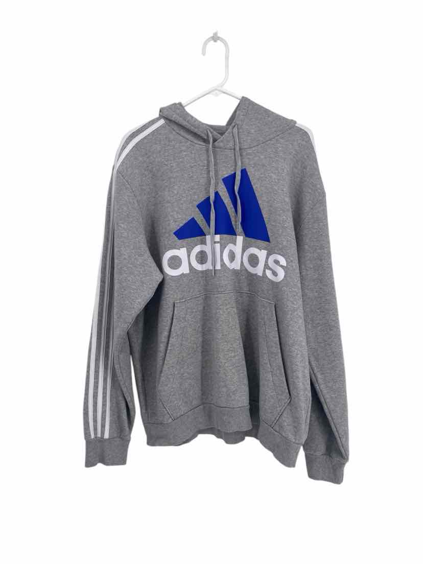 Adidas Men's Size XL Pullover