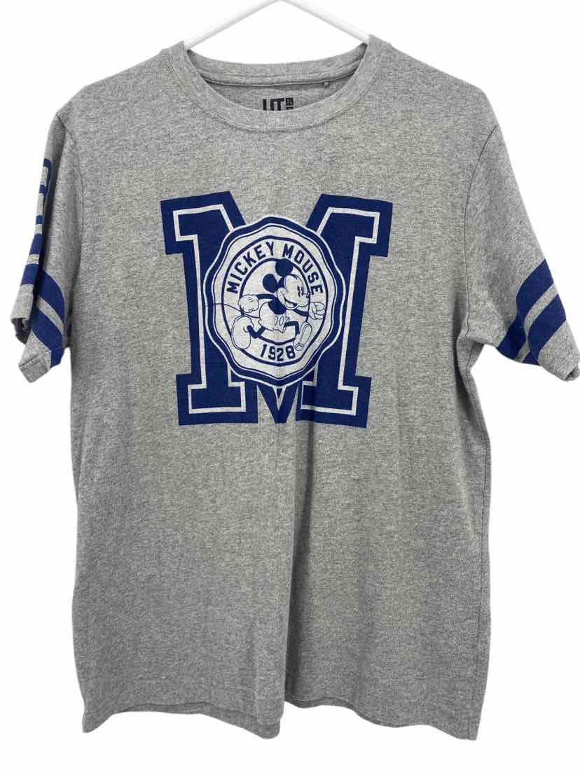 Ladies Uni Qlo Size M Shirt