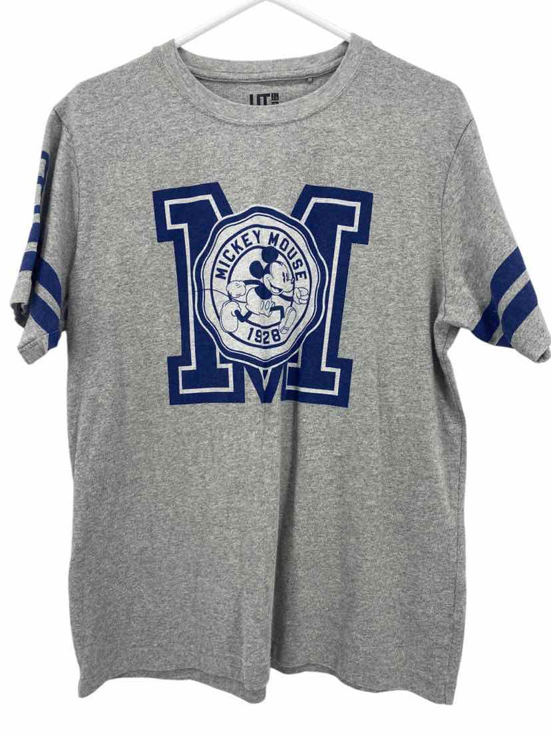 Ladies Uni Qlo Size M Shirt