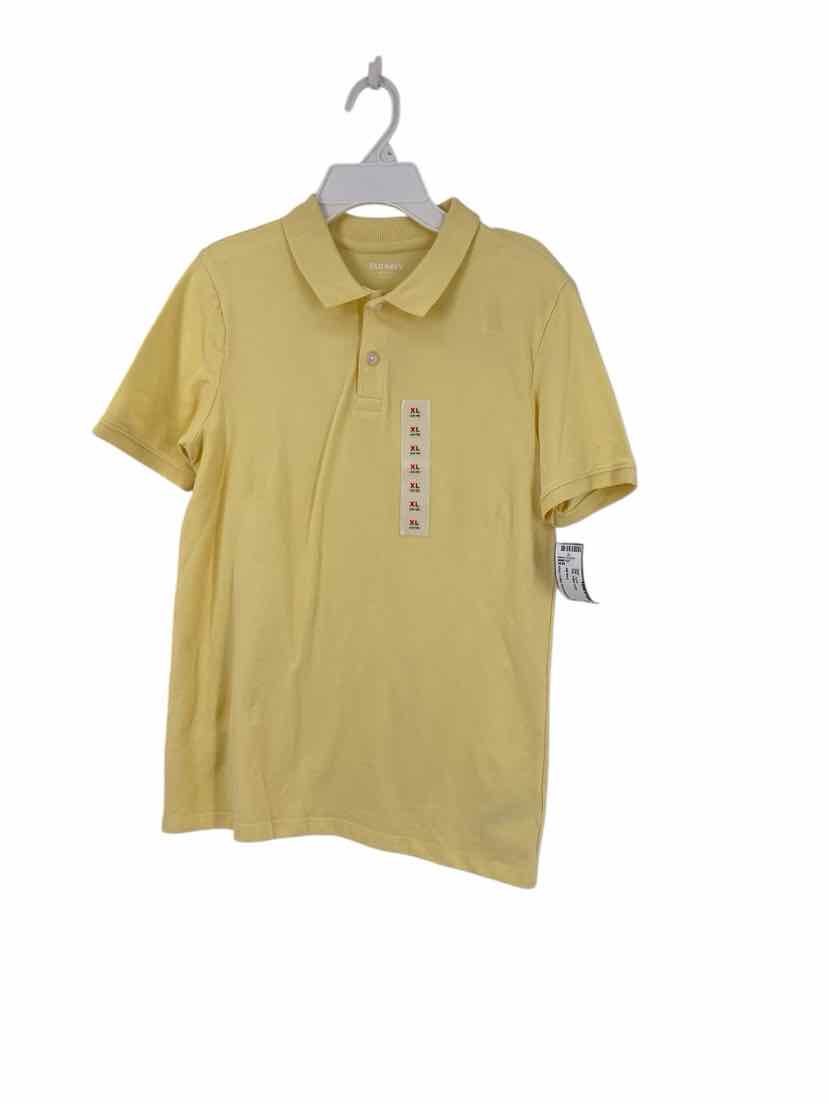 Kids Old Navy Size 14/16 NEW Shirt