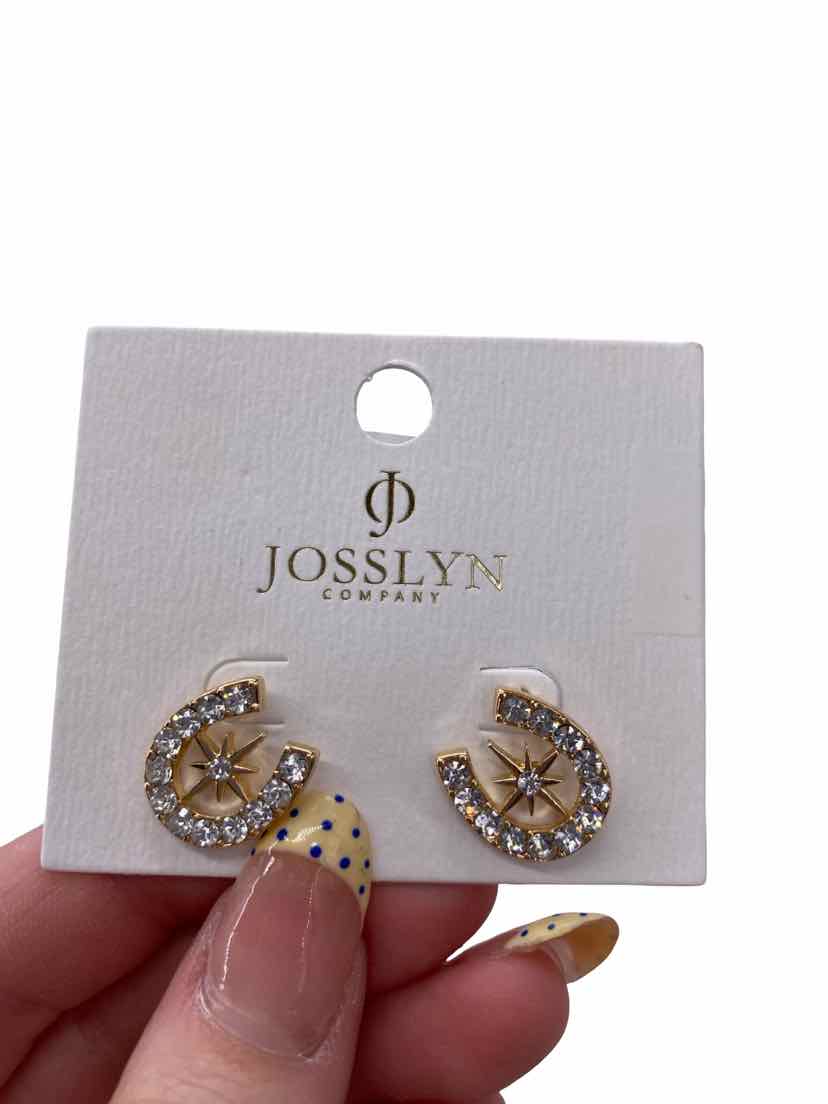 Josslyn NEW Earrings