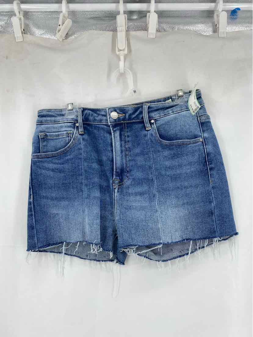 Risen Jeans Ladies Size 11 Shorts