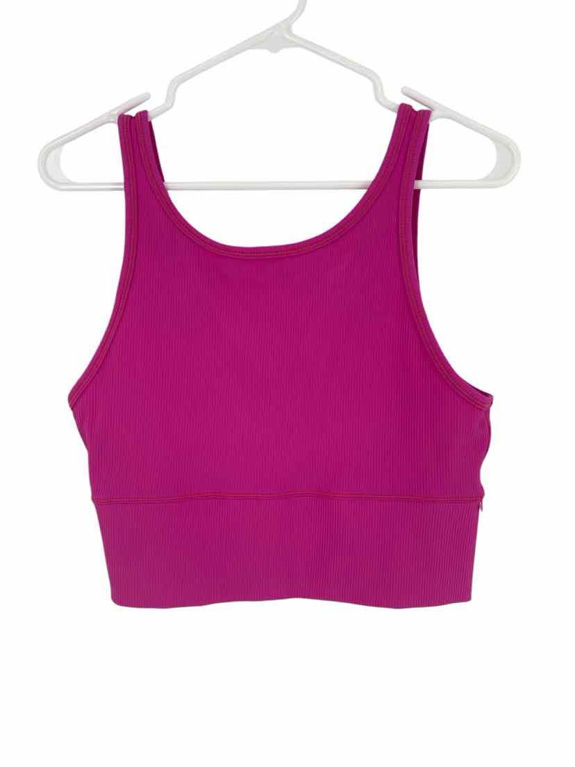Lululemon Ladies Size 12 Sports Bra