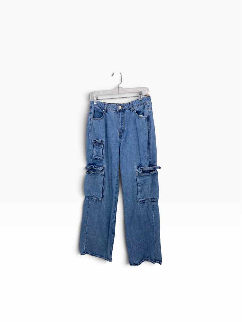Ban Jara Ladies Size 9 Jeans