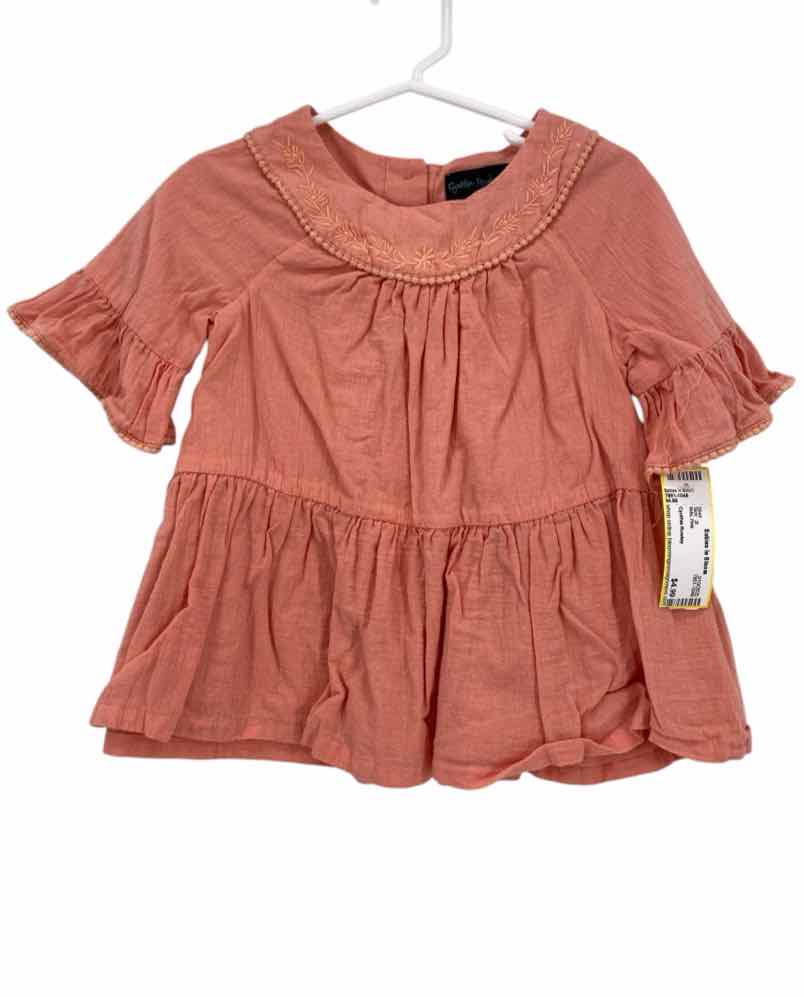 Kids Cynthia Rowley Size 3t Shirt