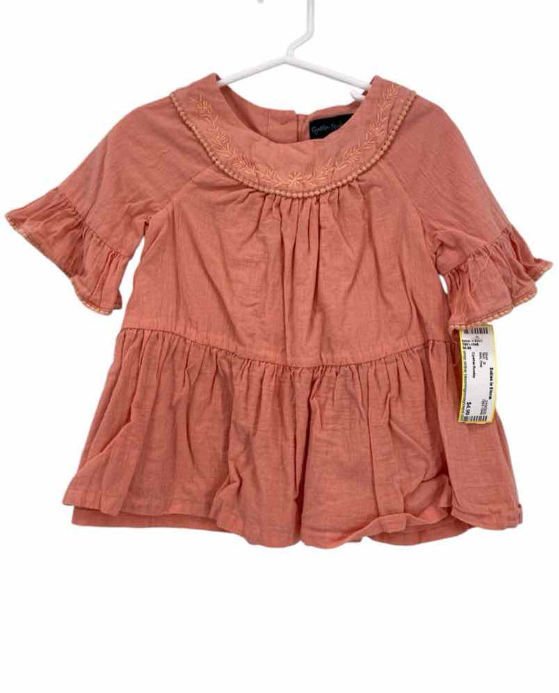 Kids Cynthia Rowley Size 3t Shirt