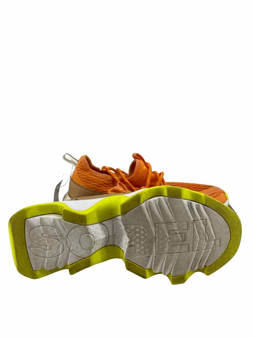 Sorrell Ladies Size 6.5 Shoes