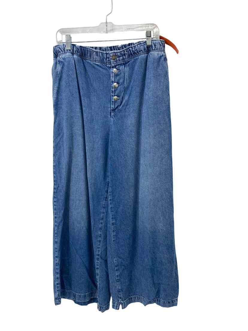 Pilcro Ladies Size M Jeans