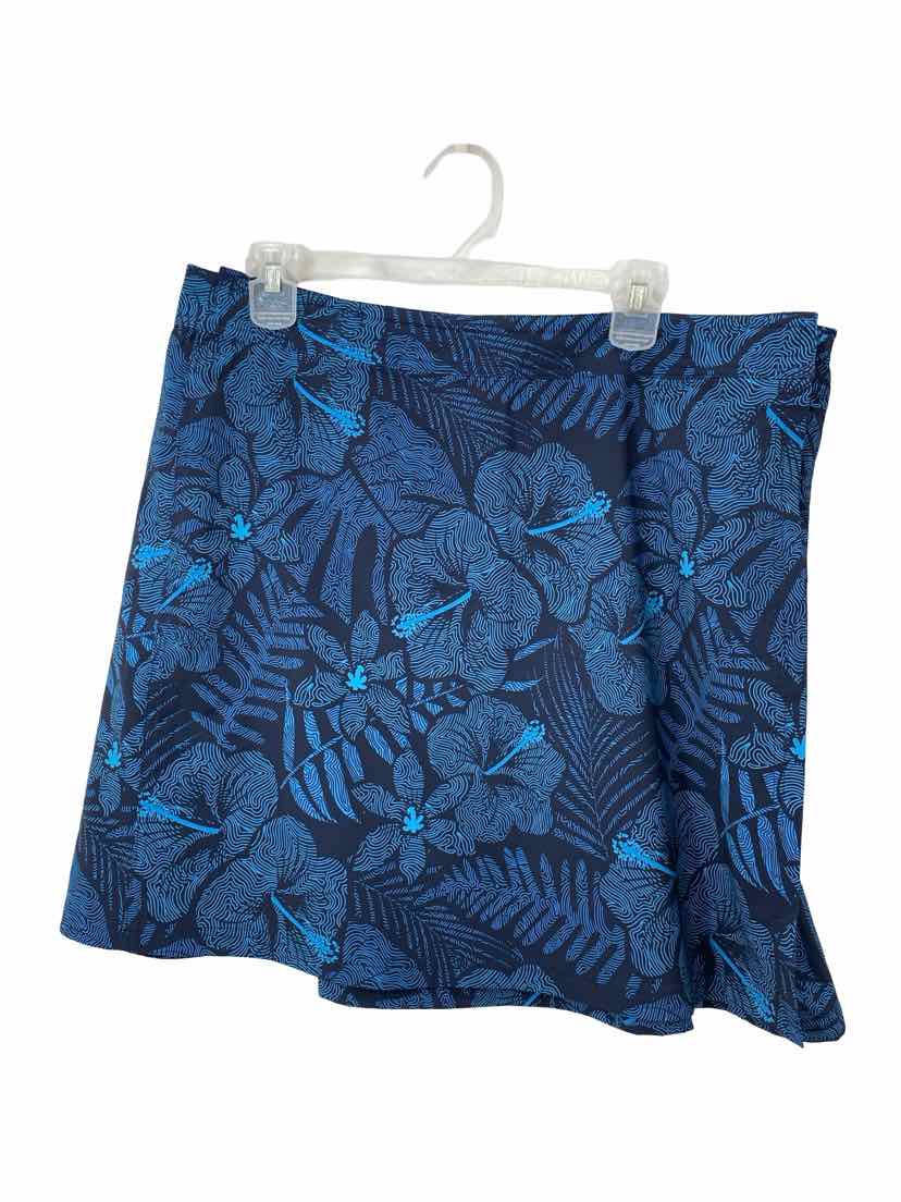 Rip Skirt Ladies Size XL Skirt