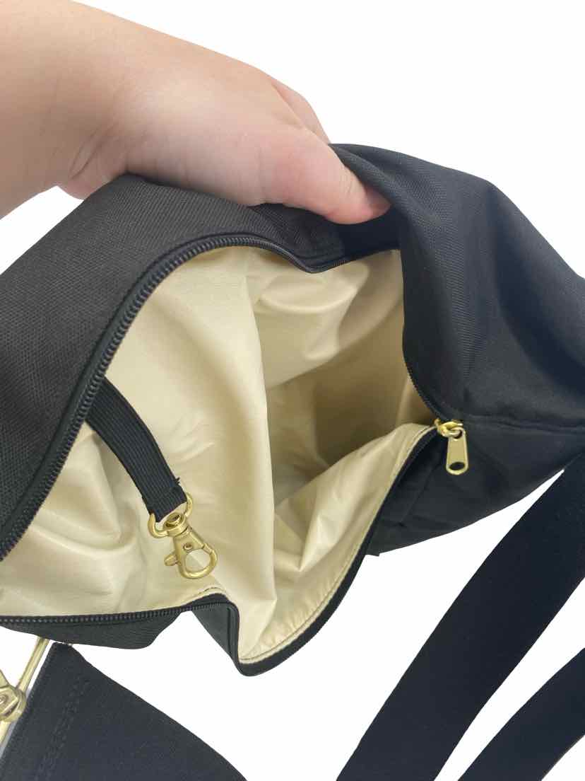 Logan + Lenora Ladies Crossbody