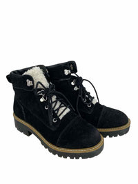Time & True Ladies Size 7.5 Boots