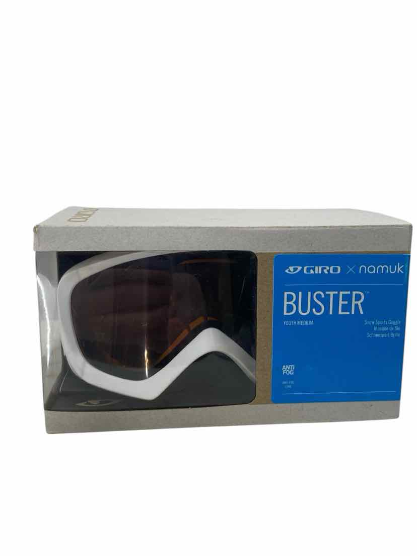 Giro Kids Size M Ski Goggles