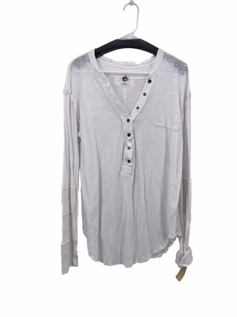 We The Free Ladies Size L Shirt