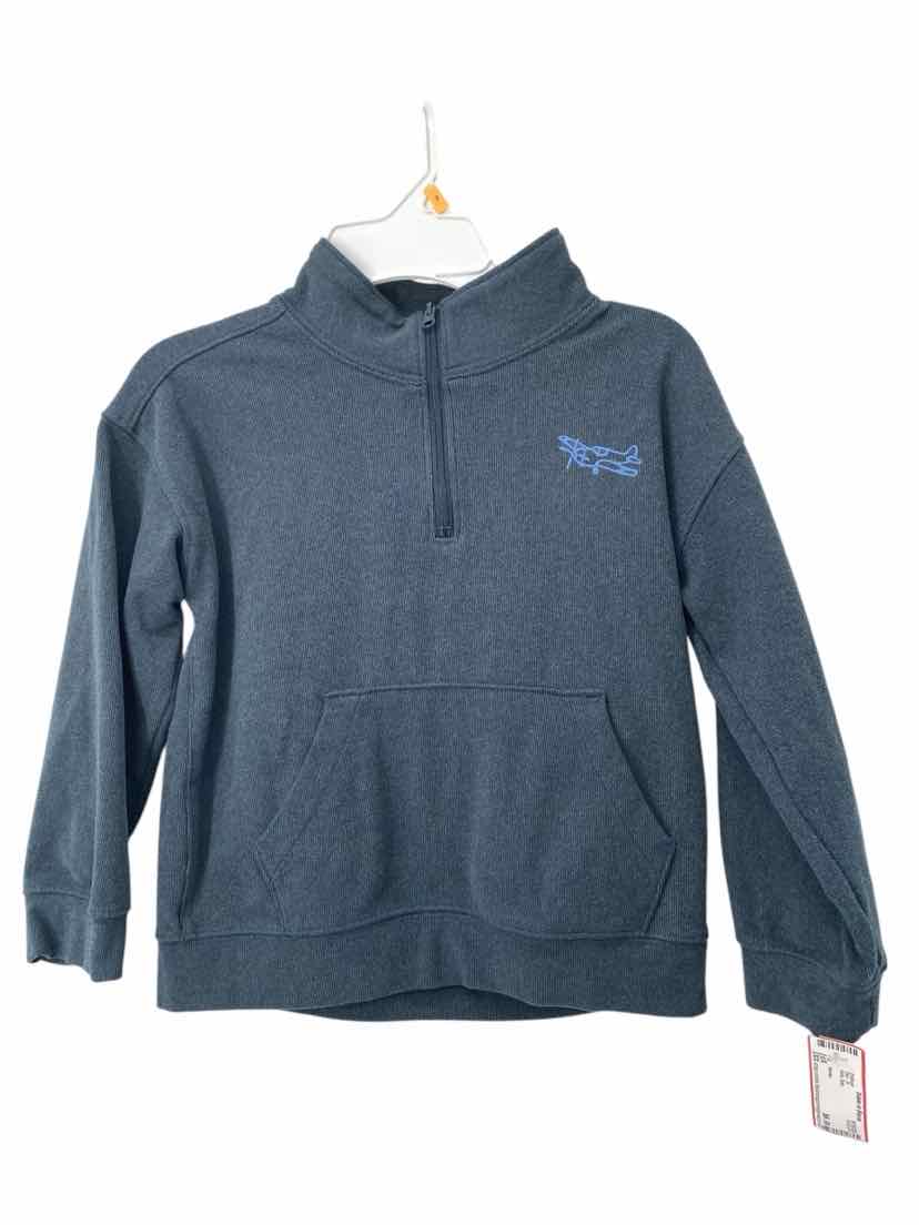 Hurley Kids Size 5t Pullover