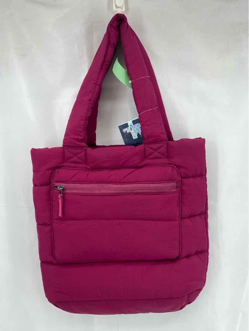 DSG Tote Bag