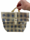 Threshold Cream NEW Lunch Bag