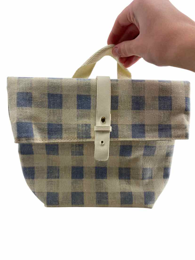 Threshold Cream NEW Lunch Bag