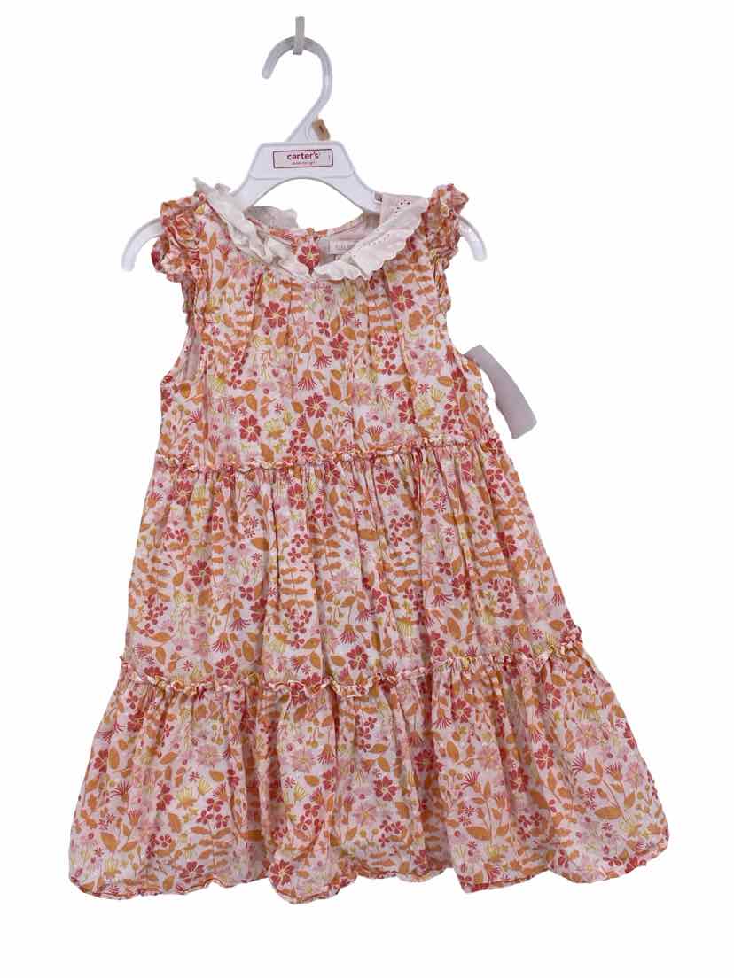 Shabby chic Kids Size 5t Dress