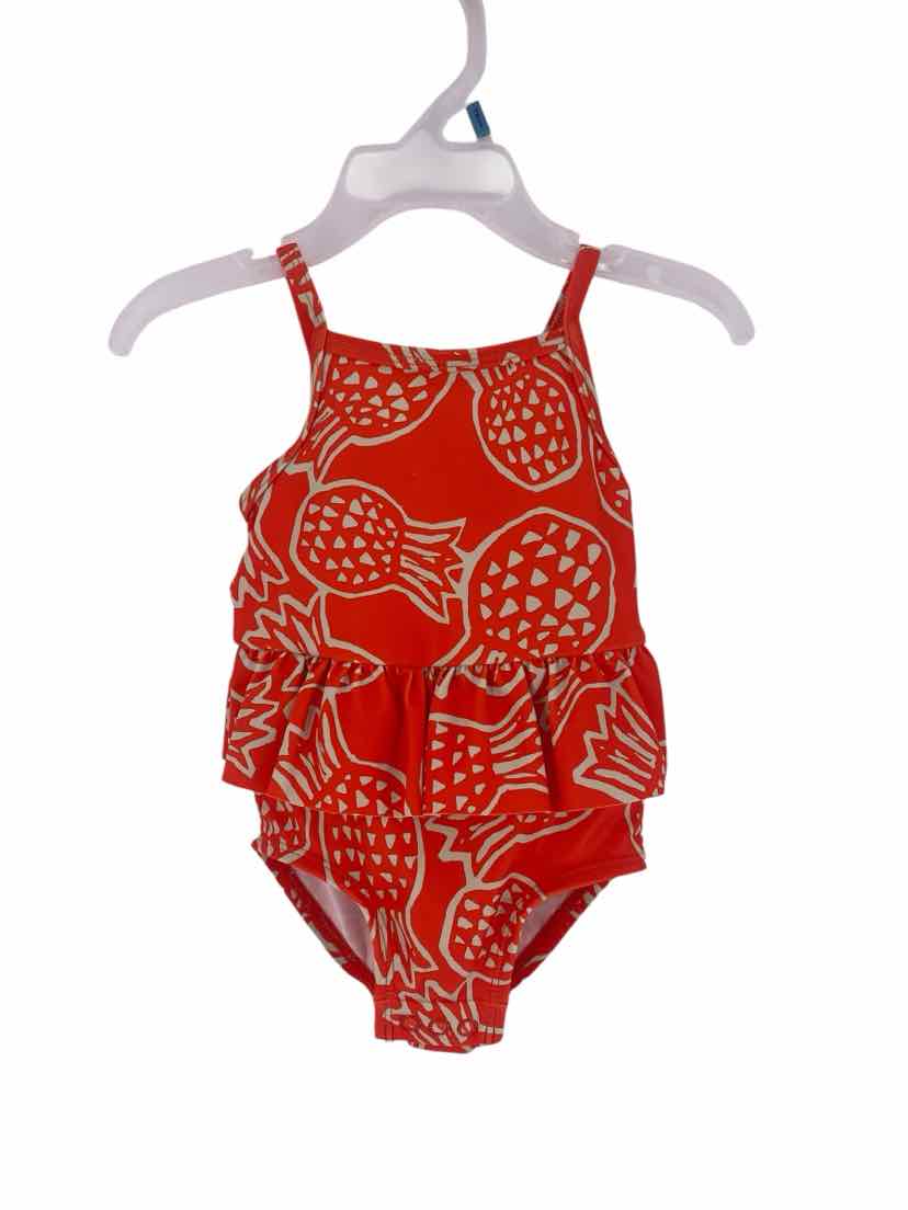 Carter's Kids Size 9m Bathing Suit