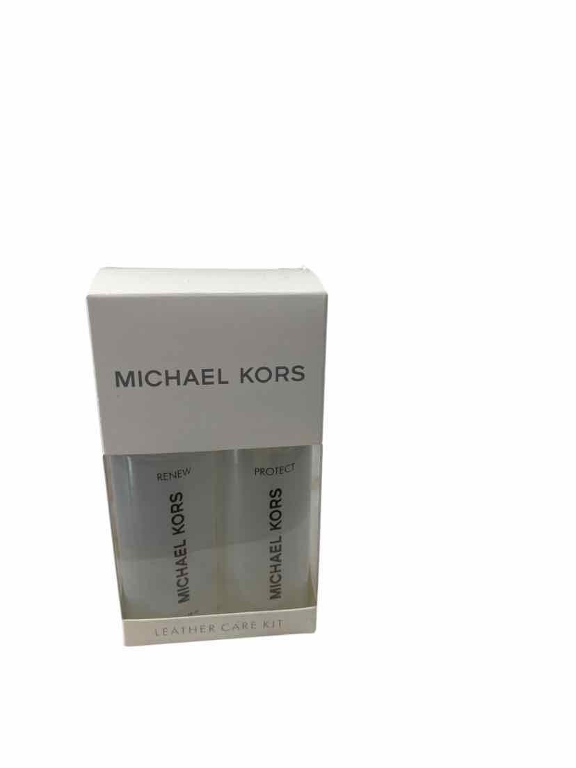 Michael Kors NEW Leather Kit