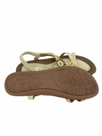 Shibever Ladies Size 7 Sandals
