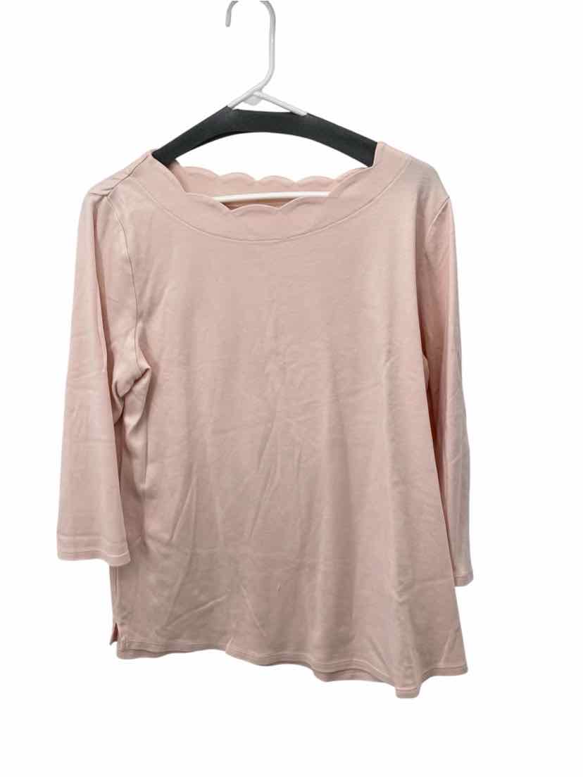 Croft&Barrow Ladies Size L Shirt