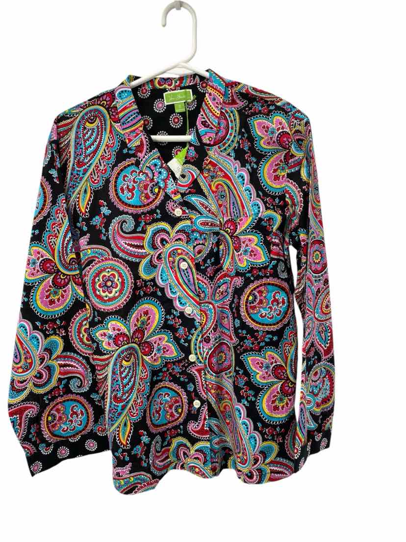 Vera Bradley Ladies Size S NEW Shirt