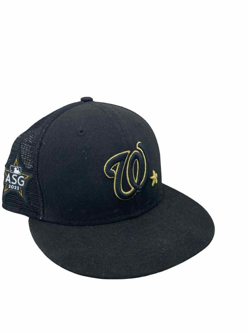 MLB Men's Nationals Hat