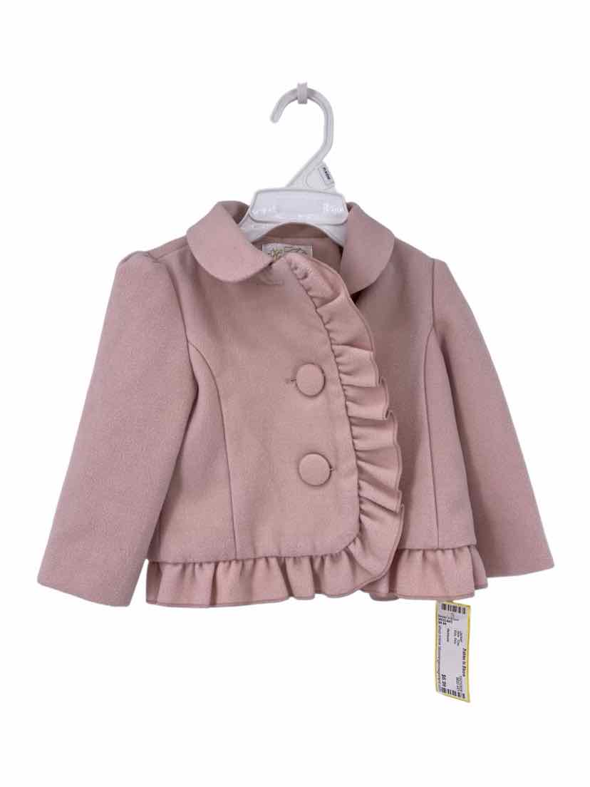Heirloom Kids Size 12m Jacket