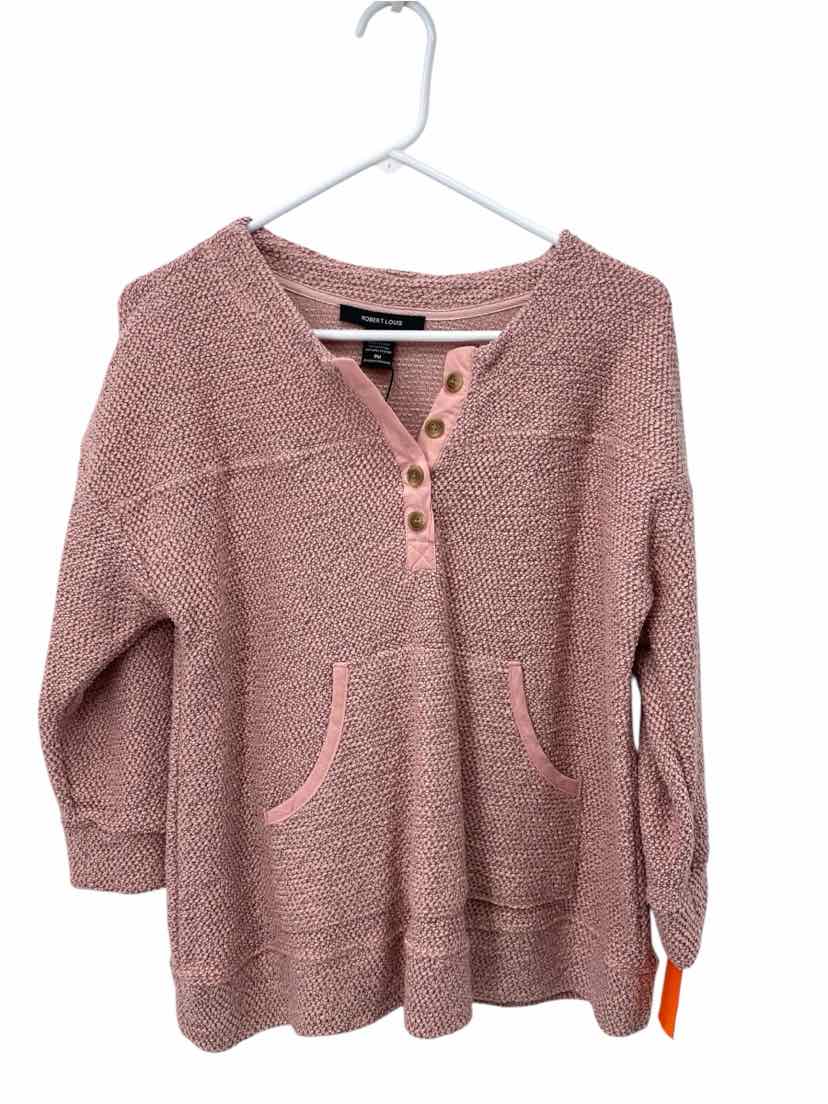 Robert Louis Ladies Size PM NEW Sweater