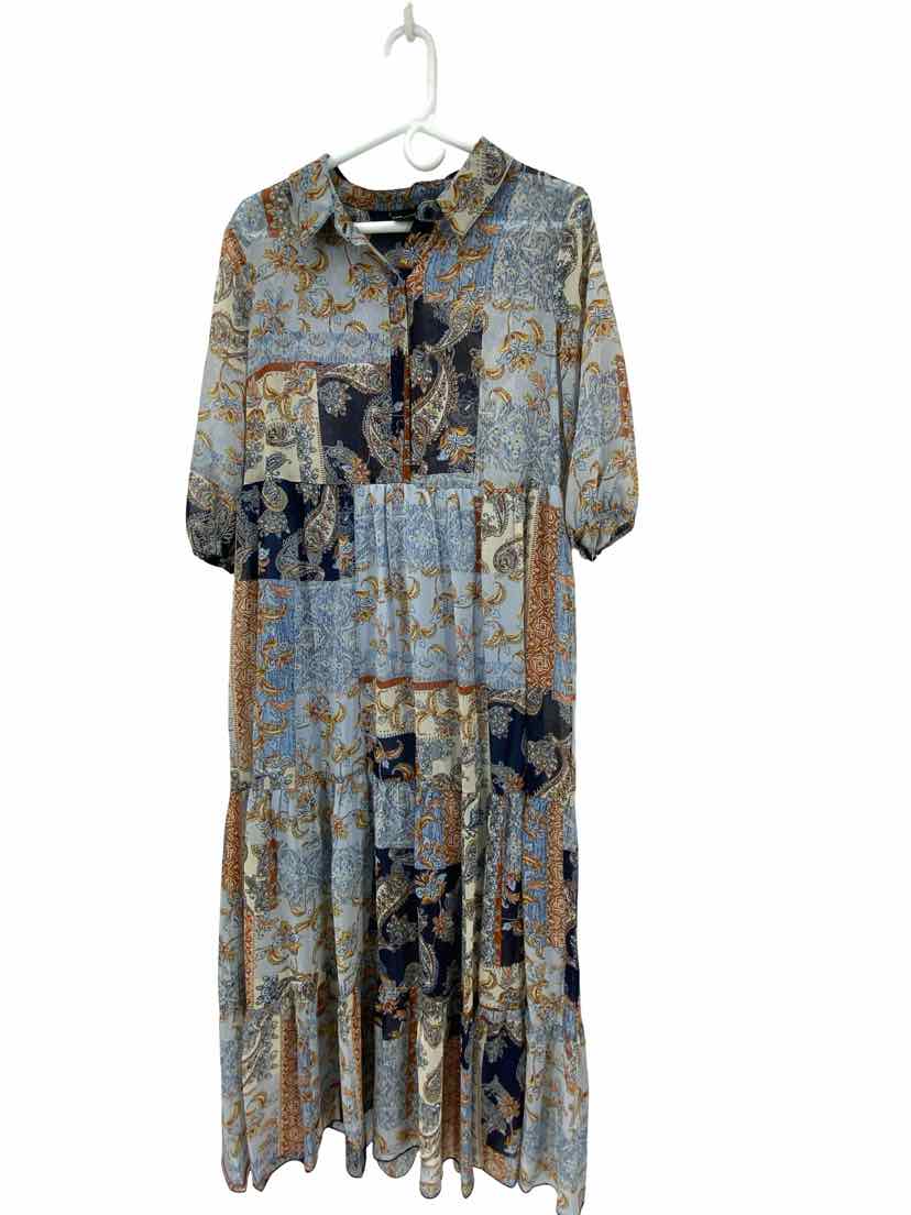 Kate and Lily Ladies Size 8 Dress