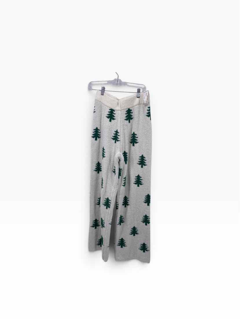 Cupcake and Cashmere Ladies Size S Sleep Pants