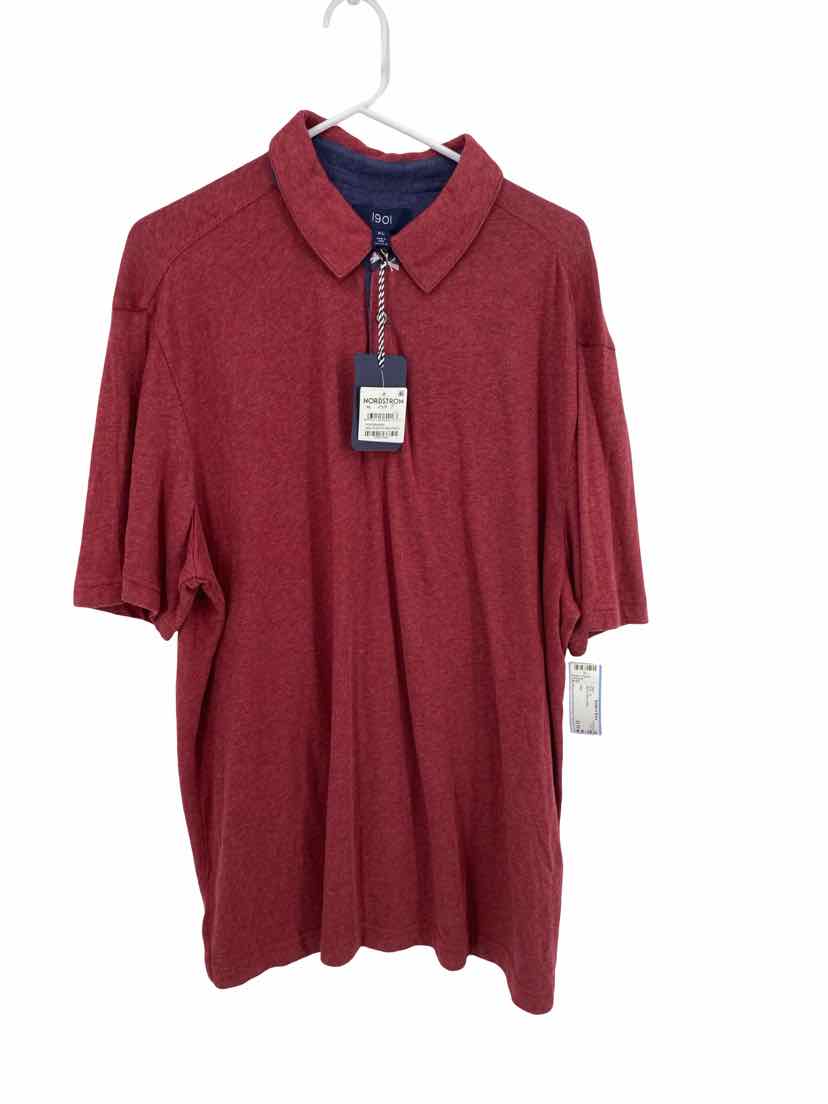 1901 Men's Size XL NEW Shirt