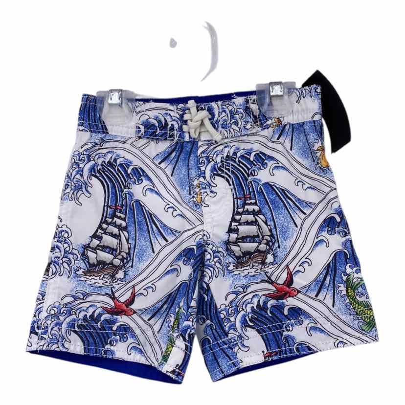 Gap Kids Size 12-18m Bathing Suit