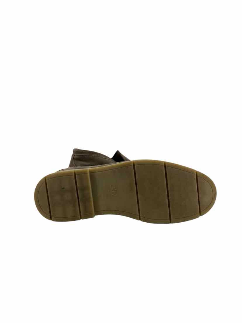 Zara Men's Size 12 Shoes