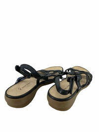 Wear Ever Ladies Size 7.5 Like New Sandals