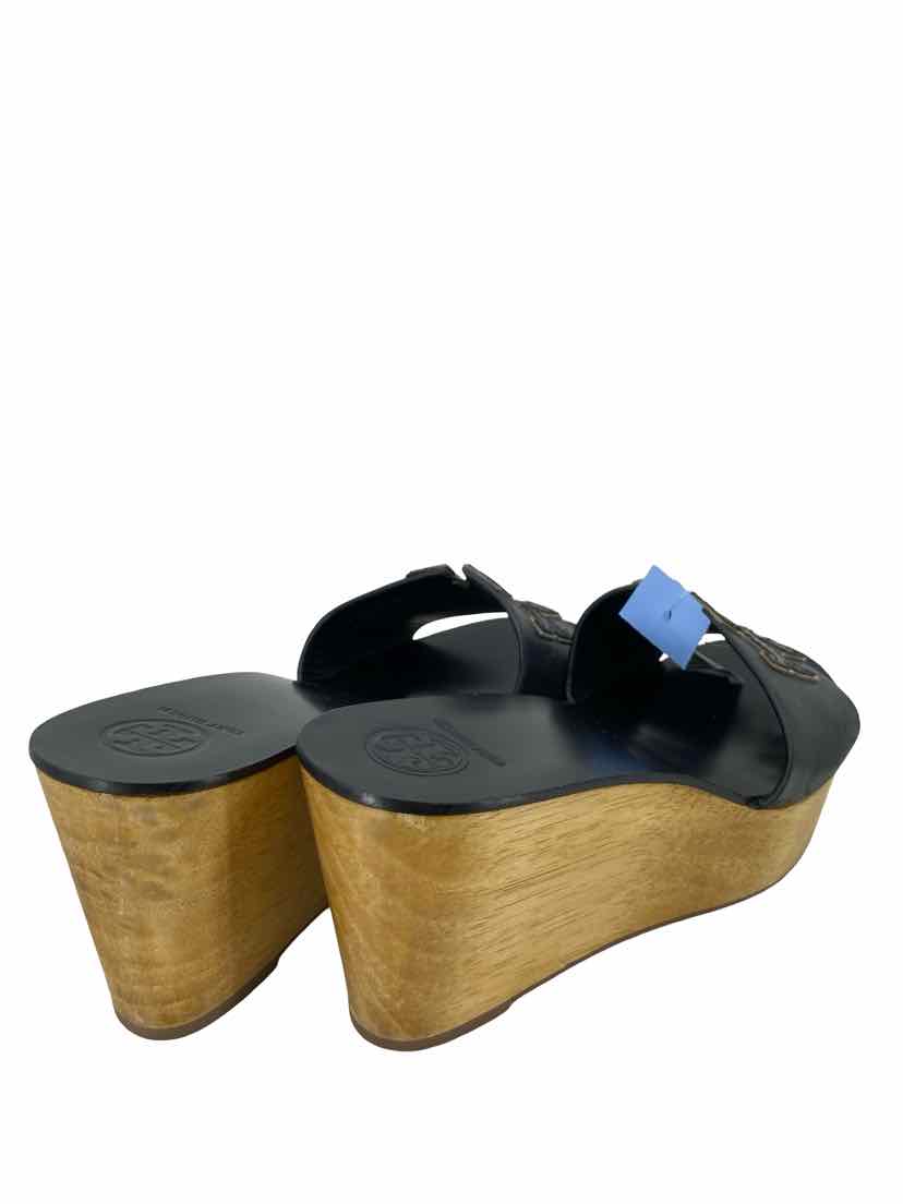 Tory Burch Ladies Size 6.5 8/10 Sandals
