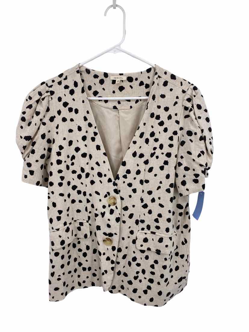 jodifl Ladies Size M Shirt