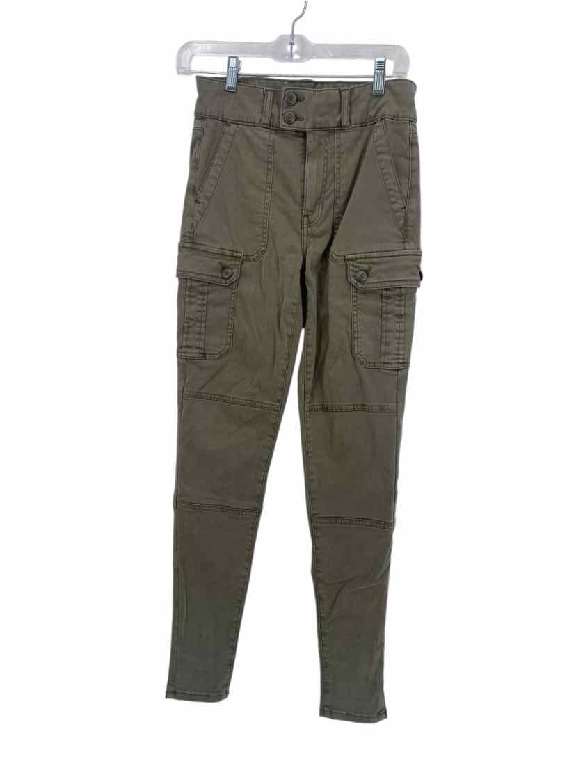 American Eagle Ladies Size 2 Pants