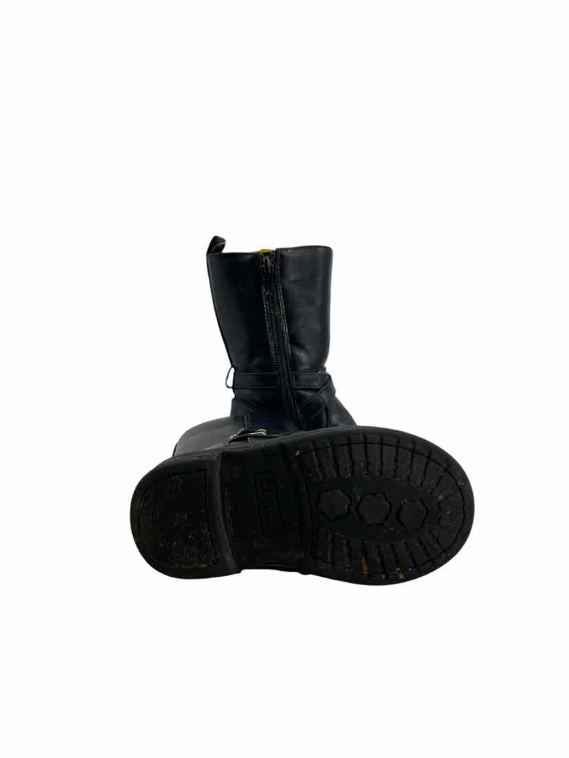 Childrens Place Kids Size 5 Boots