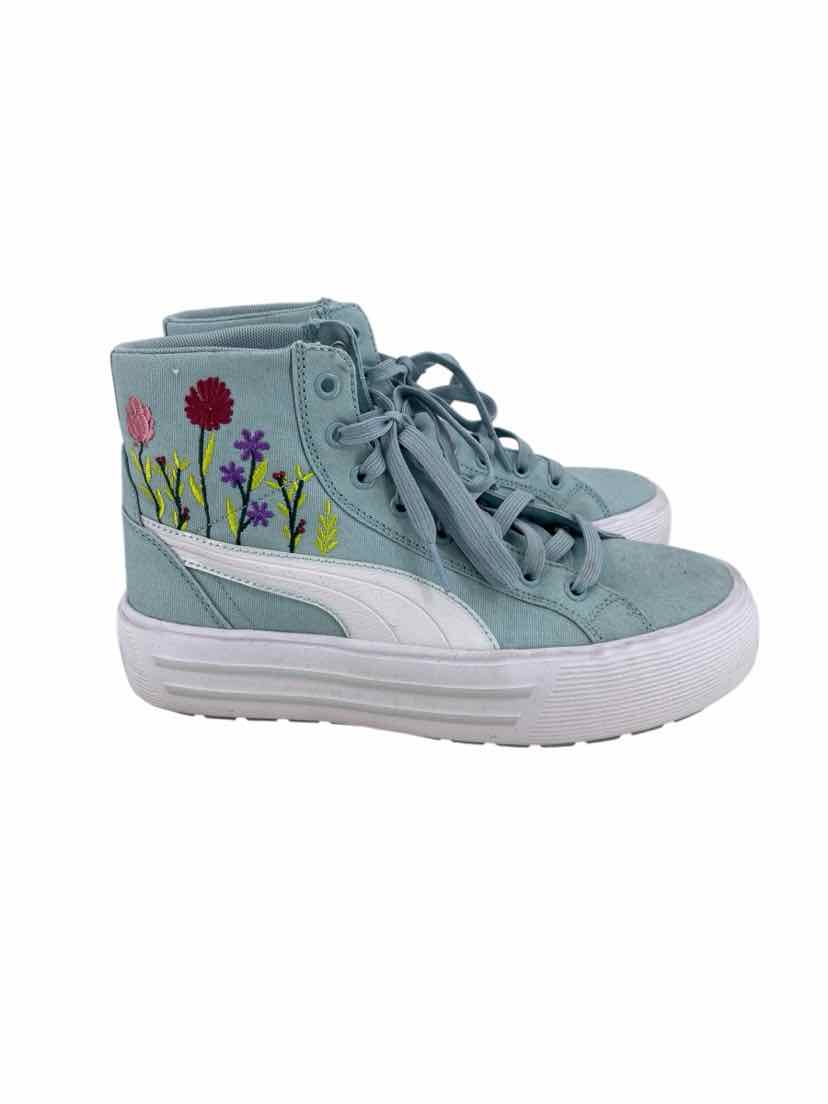 Puma Ladies Size 9 Shoes