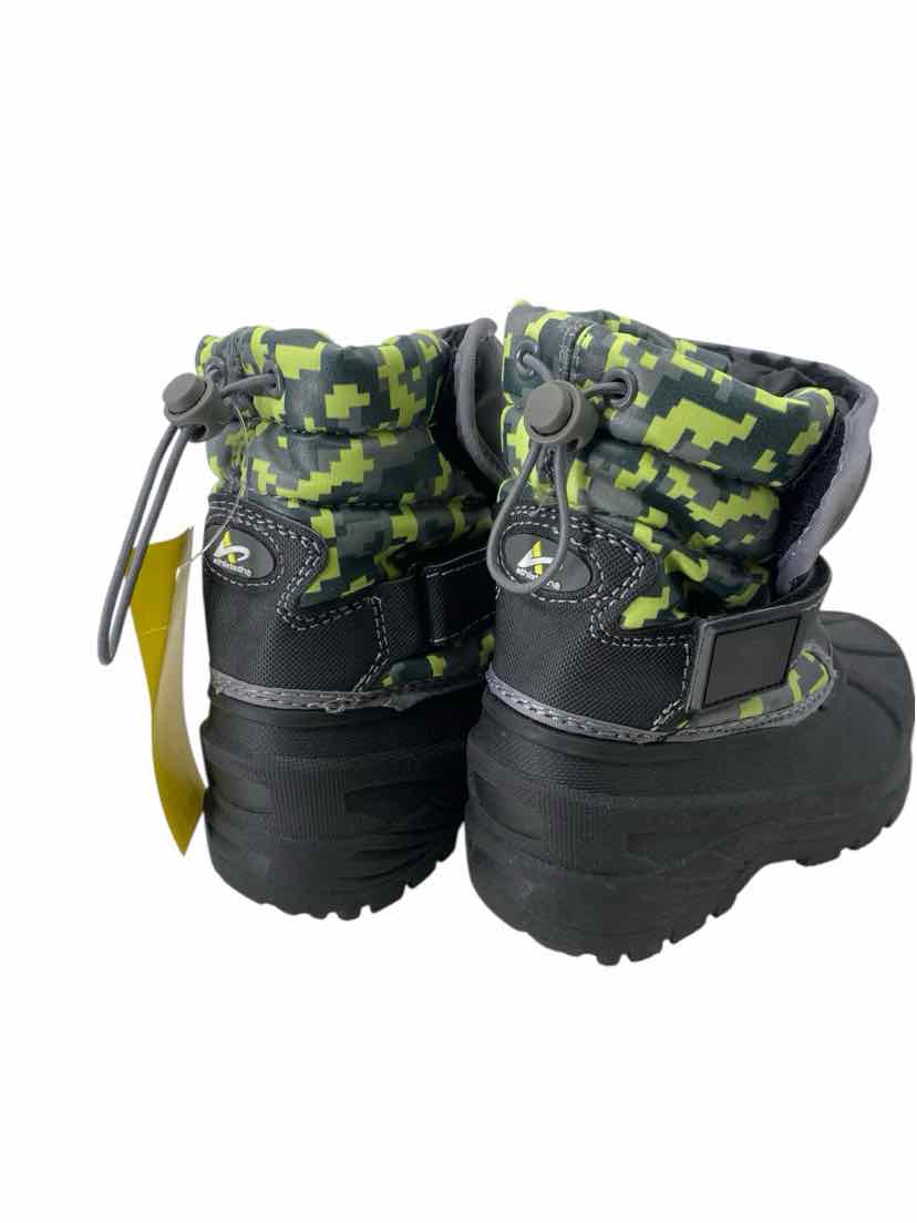 Athletech Kids Size 7 Boots