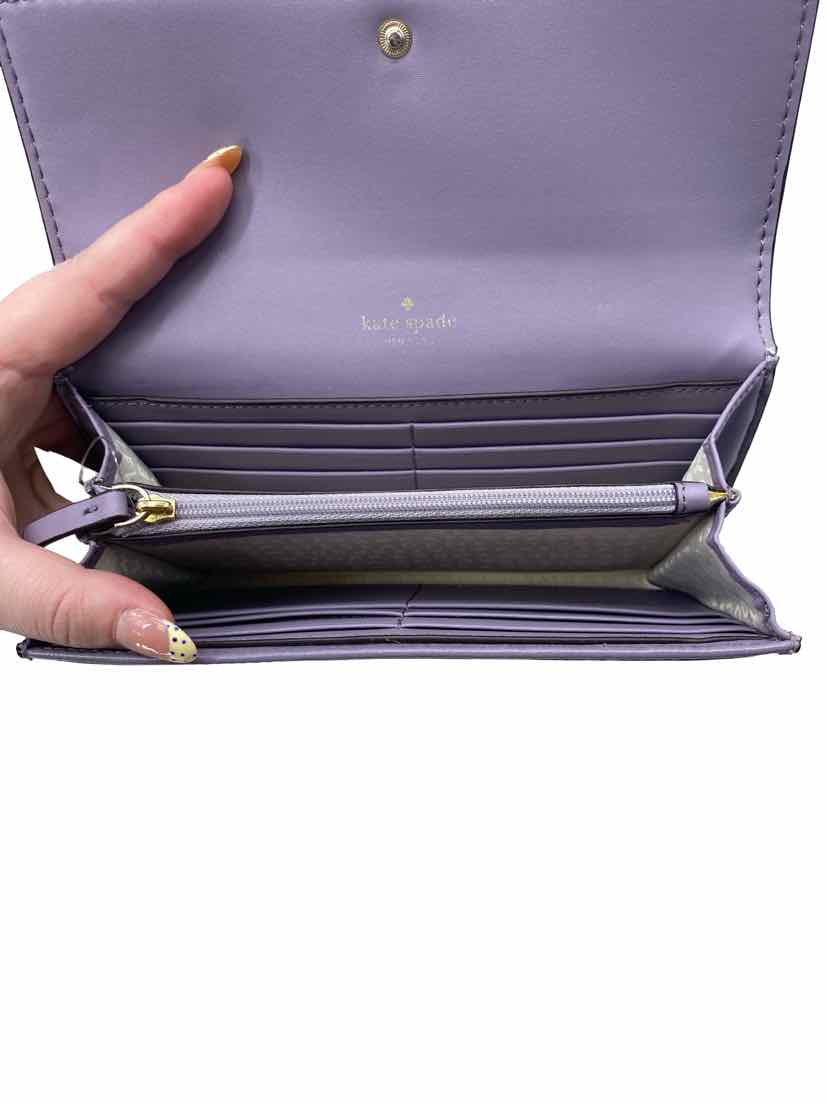 Kate Spade Ladies 9.5/10 Wallet