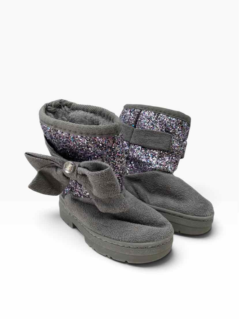 bebe Kids Size 5 Boots