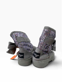bebe Kids Size 5 Boots