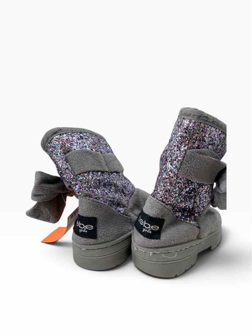 bebe Kids Size 5 Boots